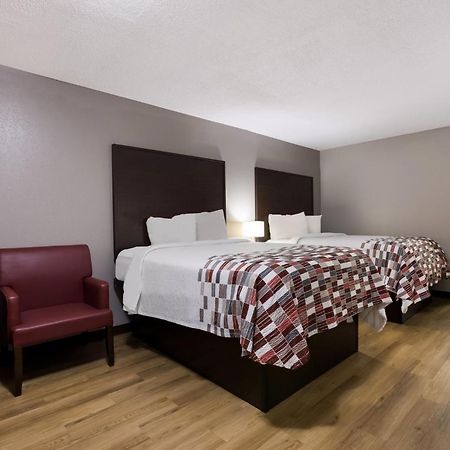 Red Roof Inn & Suites Statesboro - University Kültér fotó